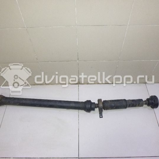 Фото Вал карданный задний  TVB500360 для Land Rover Range Rover / Discovery