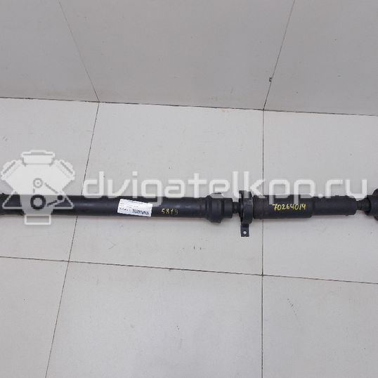 Фото Вал карданный задний  TVB500360 для Land Rover Range Rover / Discovery