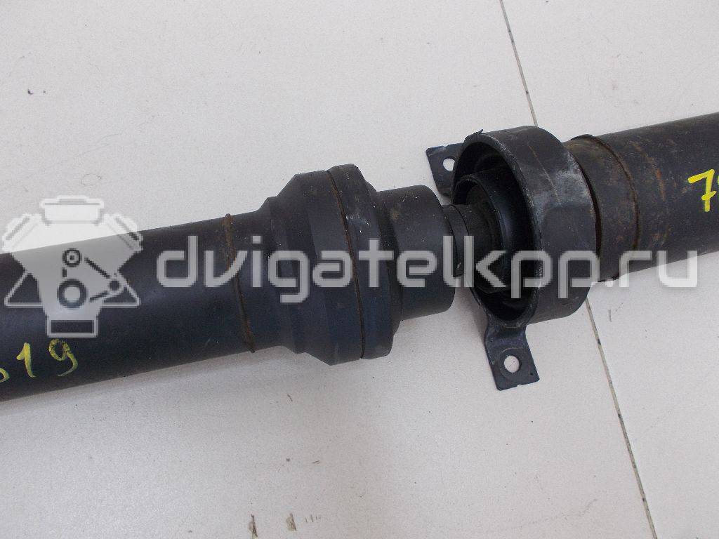 Фото Вал карданный задний  TVB500360 для Land Rover Range Rover / Discovery {forloop.counter}}