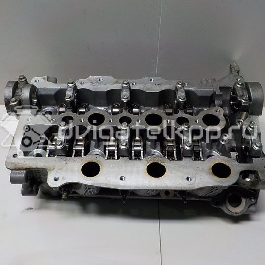 Фото Головка блока для двигателя 30DDTX для Land Rover Range Rover 211-272 л.с 24V 3.0 л Дизельное топливо LR014248