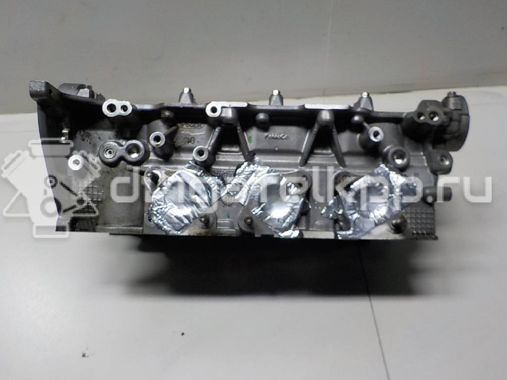 Фото Головка блока для двигателя 30DDTX для Land Rover Range Rover 211-272 л.с 24V 3.0 л Дизельное топливо LR014248 {forloop.counter}}