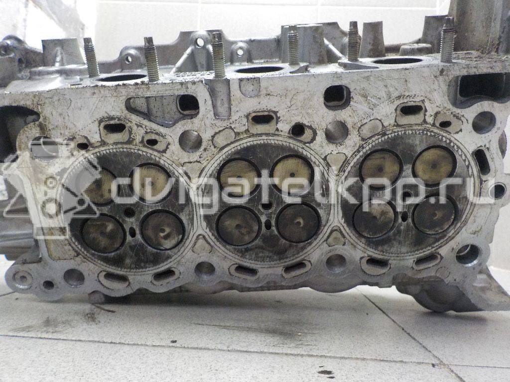 Фото Головка блока для двигателя 30DDTX для Land Rover Range Rover 211-272 л.с 24V 3.0 л Дизельное топливо LR014249 {forloop.counter}}