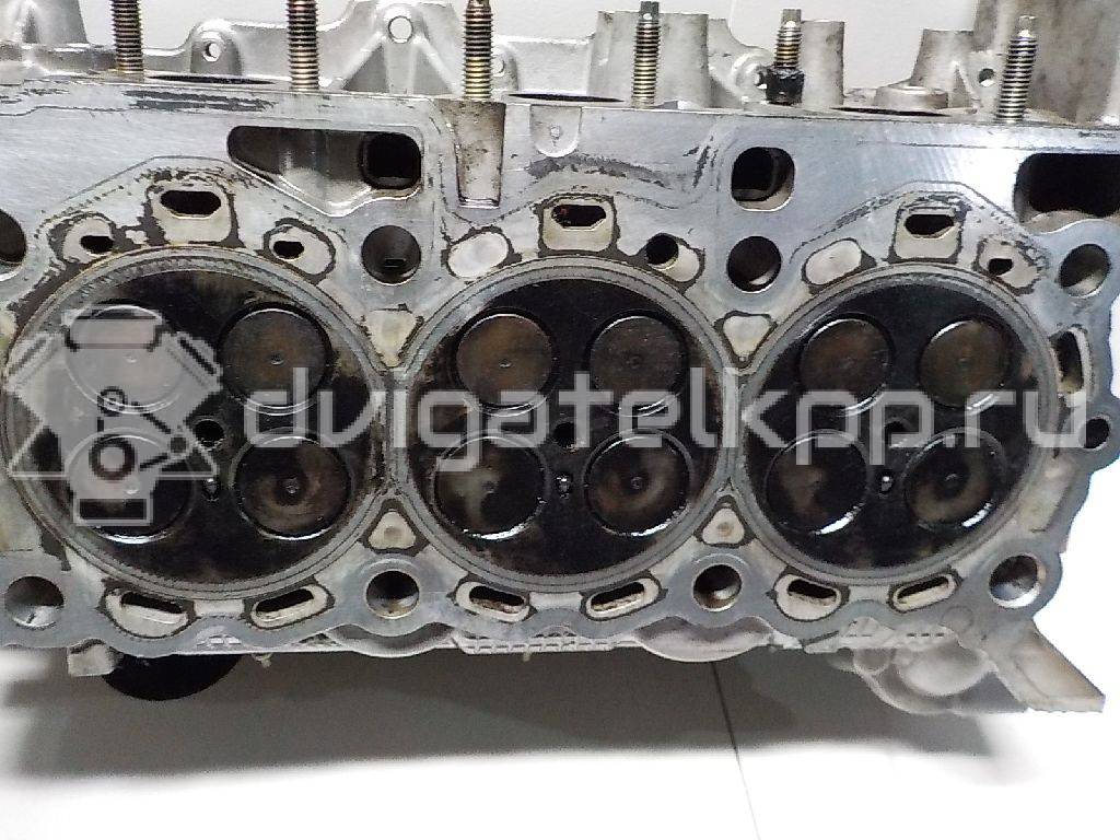 Фото Головка блока  LR014249 для Land Rover Range Rover {forloop.counter}}