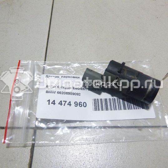 Фото Датчик парковки  66206989092 для Bmw 5 / X5 / X3