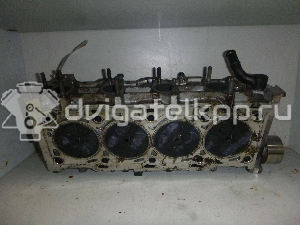Фото Головка блока для двигателя D4EA для Kia Magentis / Cerato / Ceed / Carens / Sportage 113-115 л.с 16V 2.0 л Дизельное топливо 2211027901 {forloop.counter}}