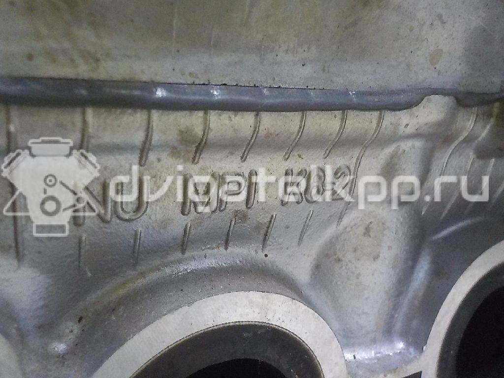 Фото Головка блока для двигателя G4NA для Hyundai (Beijing) / Hyundai / Kia 155-220 л.с 16V 2.0 л бензин {forloop.counter}}