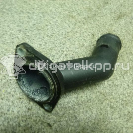 Фото Крышка термостата  06a121121c для Seat Ibiza / Cordoba / Leon / Toledo / Alhambra