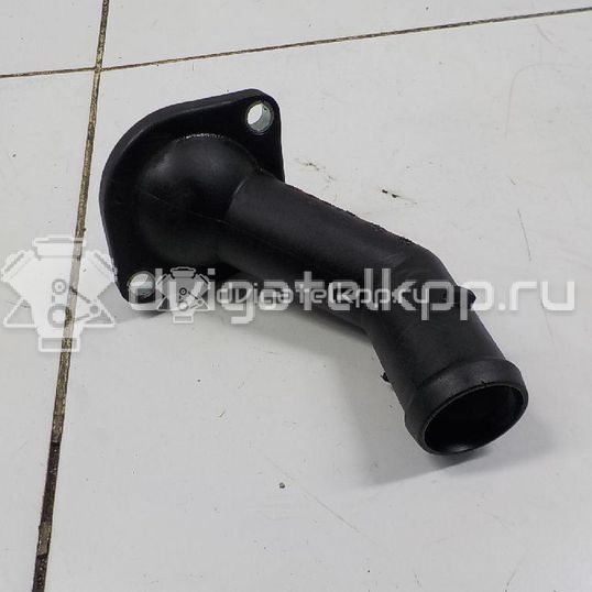 Фото Крышка термостата  06A121121C для Seat Ibiza / Cordoba / Leon / Toledo / Alhambra