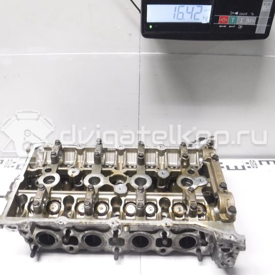 Фото Головка блока для двигателя G4KD для Hyundai (Beijing) / Hyundai / Kia 163-165 л.с 16V 2.0 л бензин