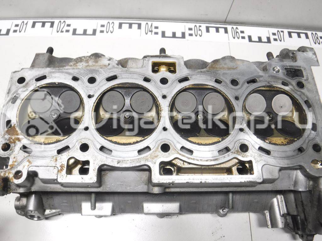 Фото Головка блока для двигателя G4KD для Hyundai (Beijing) / Hyundai / Kia 163-165 л.с 16V 2.0 л бензин {forloop.counter}}