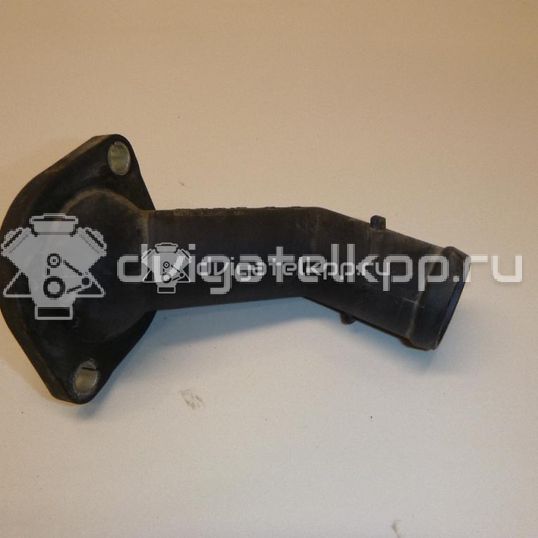 Фото Крышка термостата  06a121121c для Seat Ibiza / Cordoba / Leon / Toledo / Alhambra