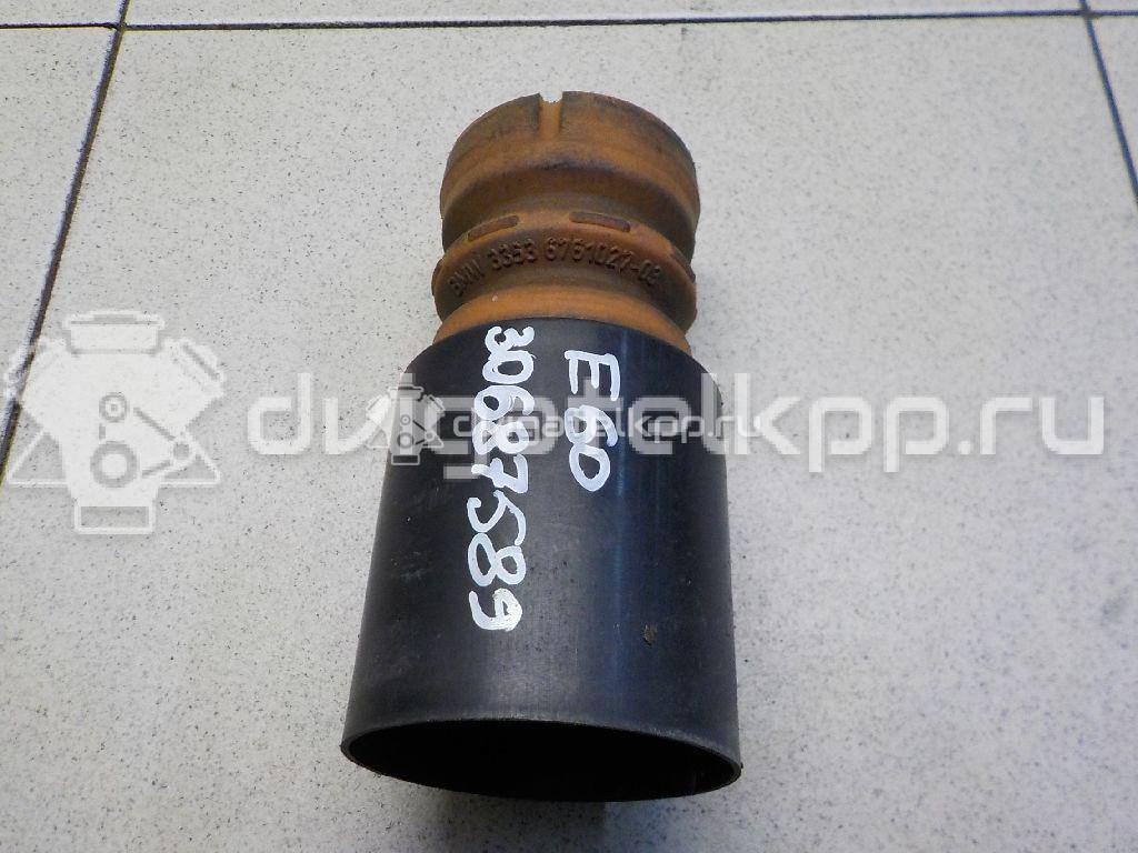 Фото К-кт пыльников с отбойниками задней подвески  33536761027 для Bmw 5 {forloop.counter}}
