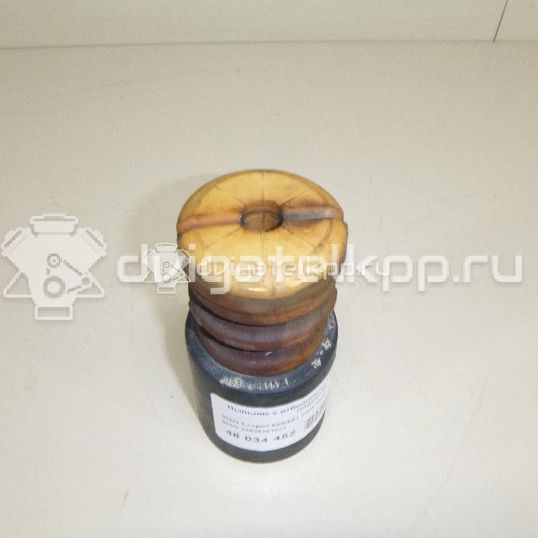 Фото К-кт пыльников с отбойниками задней подвески  33536761027 для Bmw 5