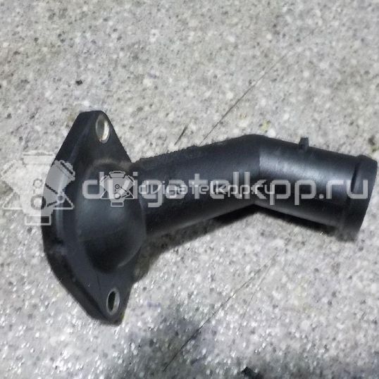 Фото Крышка термостата  06A121121C для Seat Ibiza / Cordoba / Leon / Toledo / Alhambra