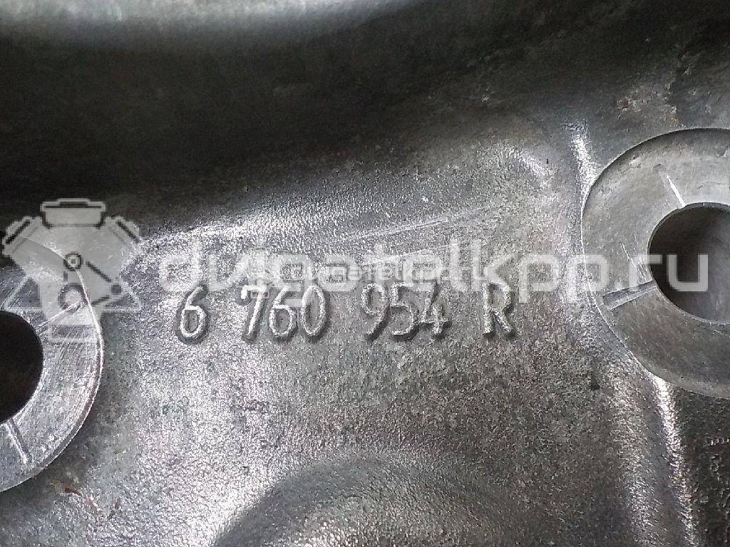 Фото Кулак поворотный передний правый  31216760954 для Bmw 5 {forloop.counter}}