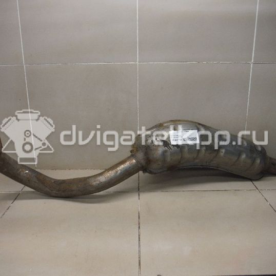 Фото Глушитель основной  287503E380 для Kia Sorento
