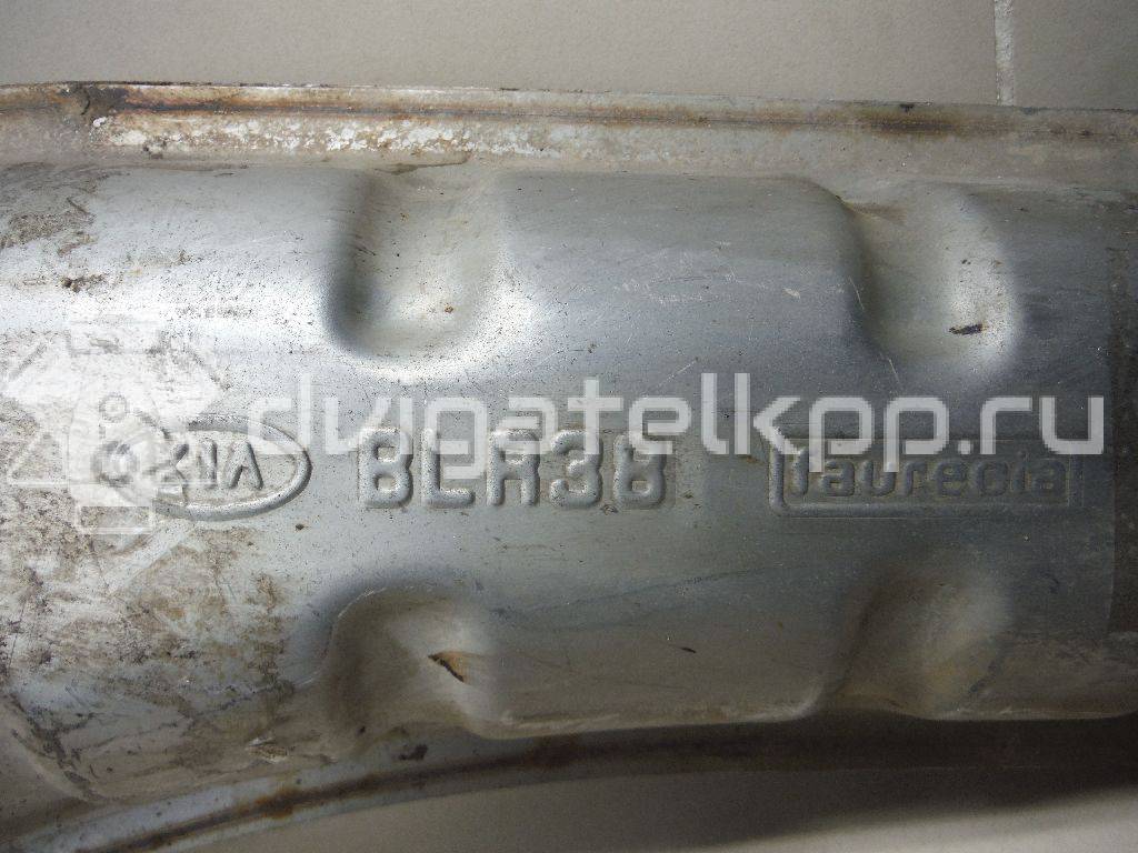 Фото Глушитель основной  287503E380 для Kia Sorento {forloop.counter}}