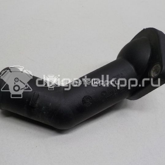 Фото Крышка термостата  06A121121C для Seat Ibiza / Cordoba / Leon / Toledo / Alhambra