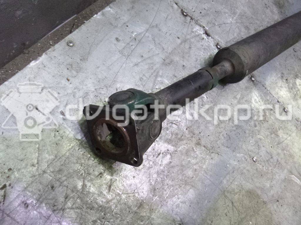 Фото Вал карданный задний  491003E300 для Kia Sorento {forloop.counter}}