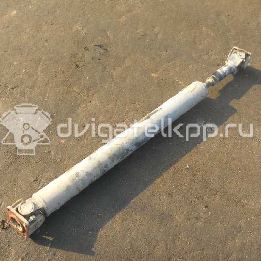 Фото Вал карданный задний  491003E300 для Kia Sorento