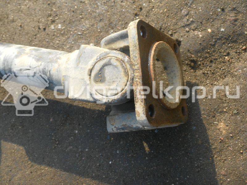 Фото Вал карданный задний  491003E300 для Kia Sorento {forloop.counter}}