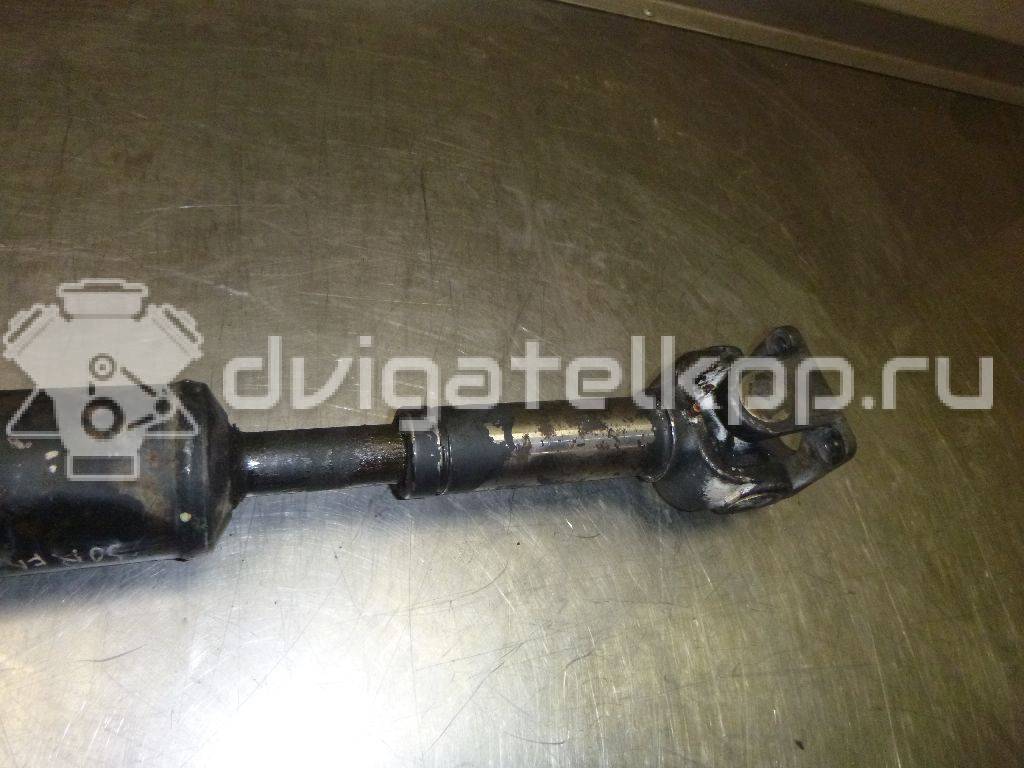 Фото Вал карданный задний  491003e300 для Kia Sorento {forloop.counter}}