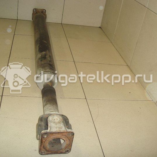 Фото Вал карданный задний  491003e300 для Kia Sorento