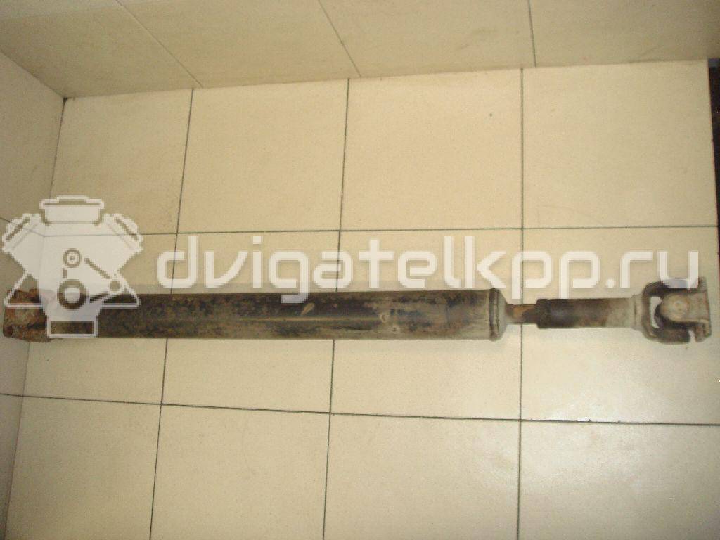 Фото Вал карданный задний  491003e300 для Kia Sorento {forloop.counter}}