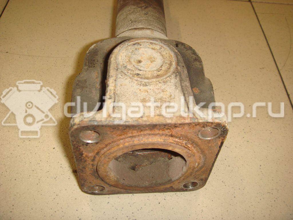 Фото Вал карданный задний  491003e300 для Kia Sorento {forloop.counter}}