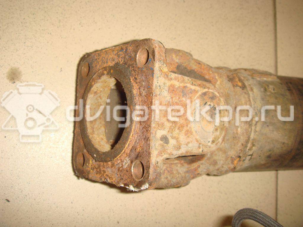 Фото Вал карданный задний  491003e300 для Kia Sorento {forloop.counter}}