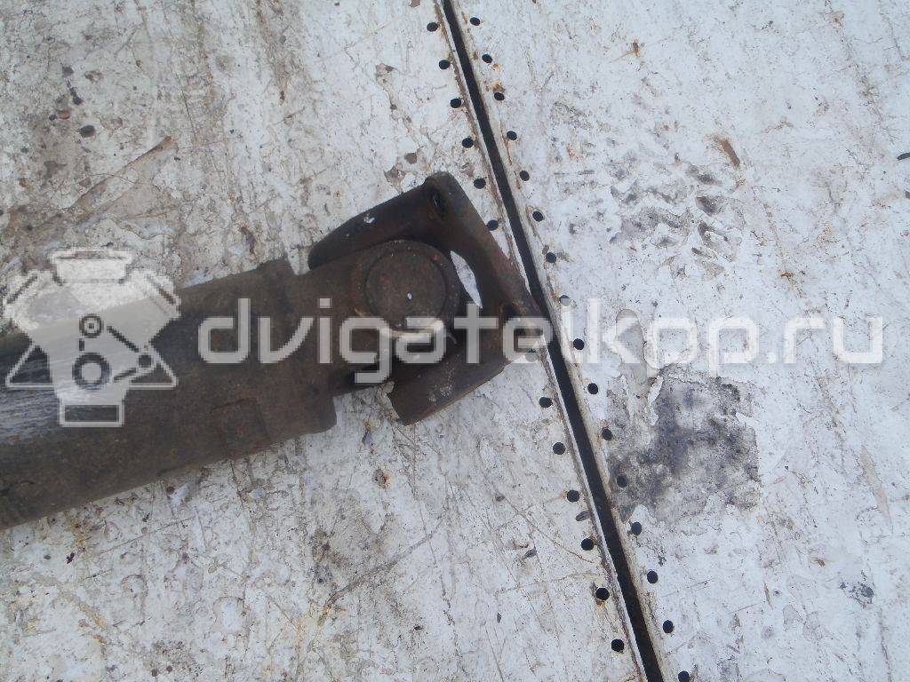 Фото Вал карданный задний  491003e300 для Kia Sorento {forloop.counter}}