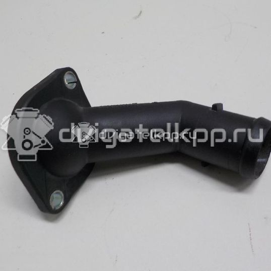 Фото Крышка термостата  038121121d для Seat Ibiza / Cordoba / Leon / Toledo / Alhambra