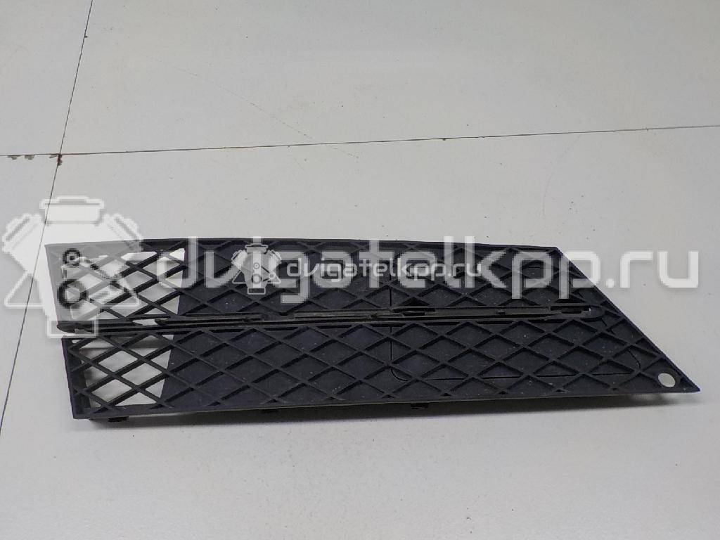 Фото Решетка в бампер правая  51117178098 для Bmw 5 {forloop.counter}}