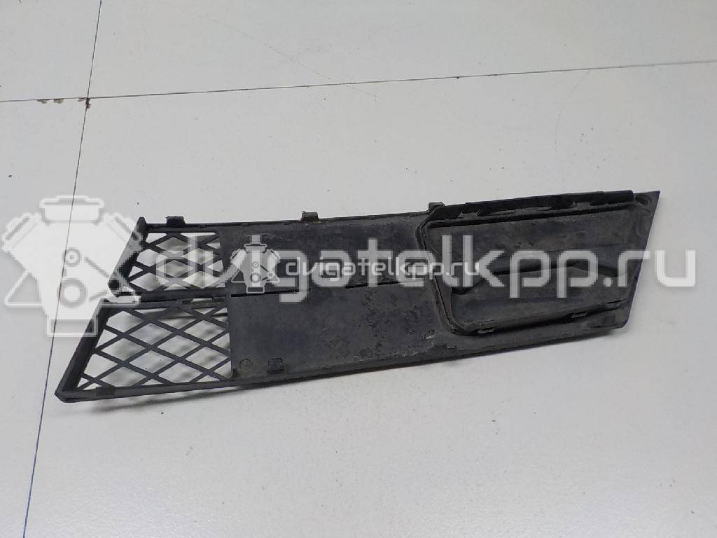 Фото Решетка в бампер правая  51117178098 для Bmw 5 {forloop.counter}}