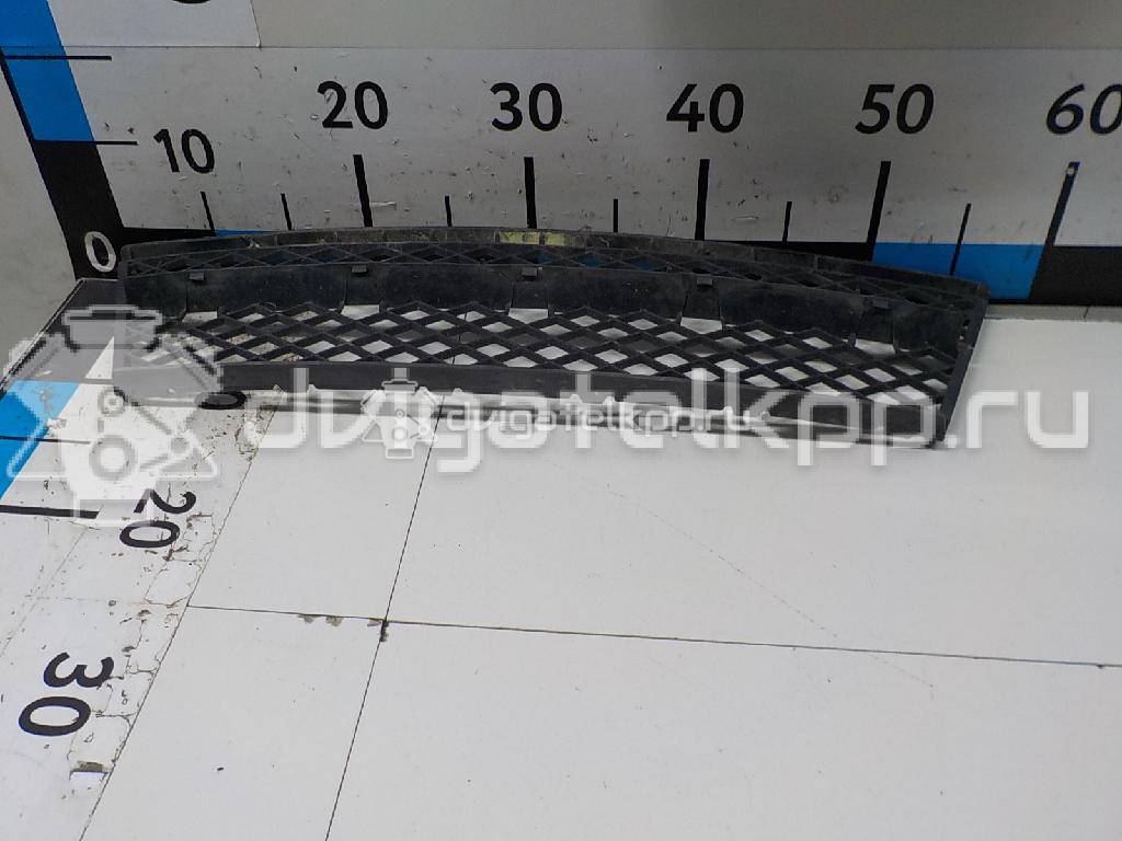 Фото Решетка в бампер центральная  51117178115 для Bmw 5 {forloop.counter}}