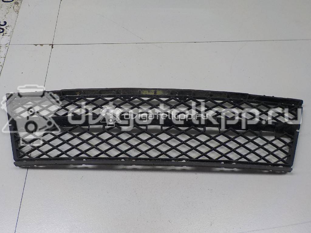 Фото Решетка в бампер центральная  51117178115 для Bmw 5 {forloop.counter}}