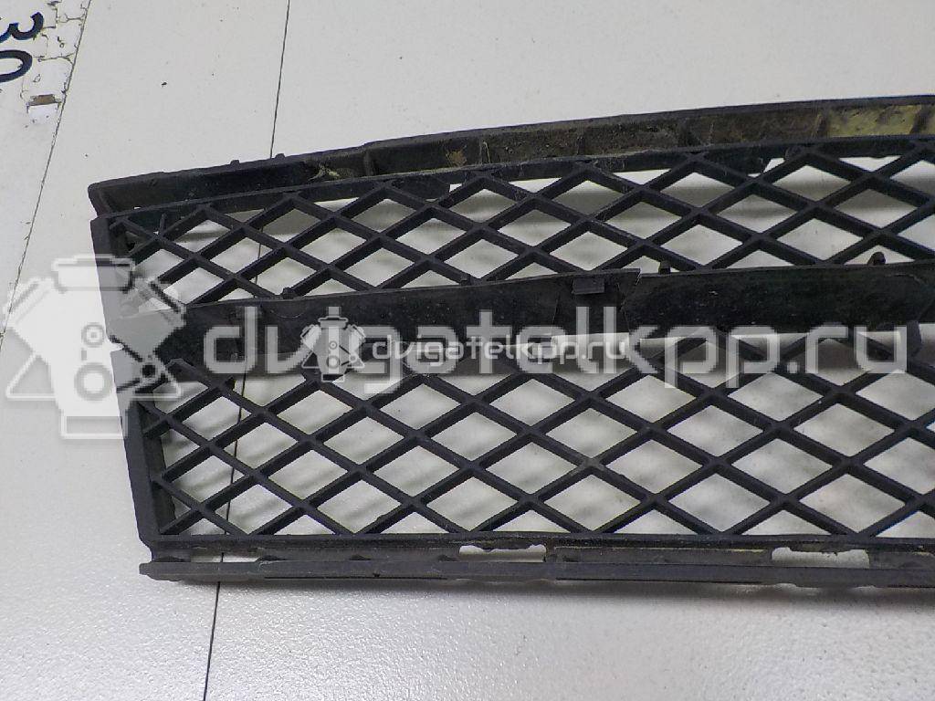 Фото Решетка в бампер центральная  51117178115 для Bmw 5 {forloop.counter}}