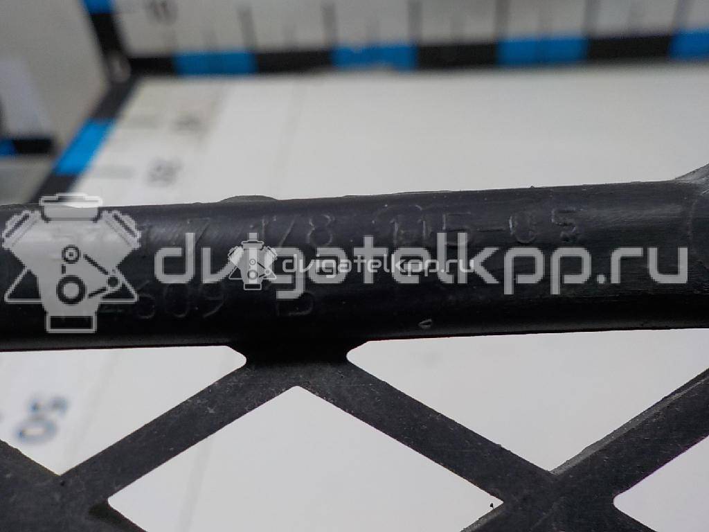 Фото Решетка в бампер центральная  51117178115 для Bmw 5 {forloop.counter}}