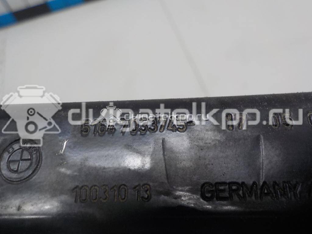 Фото Элемент передней панели  51647033745 для Bmw 5 {forloop.counter}}