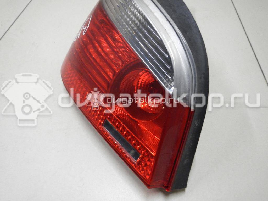 Фото Фонарь задний левый  6910767 для Bmw 5 {forloop.counter}}