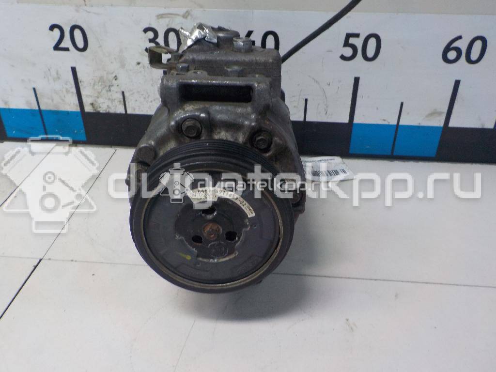 Фото Компрессор системы кондиционирования  64509174802 для Bmw 3 / 5 / 6 / 1 / 7 {forloop.counter}}