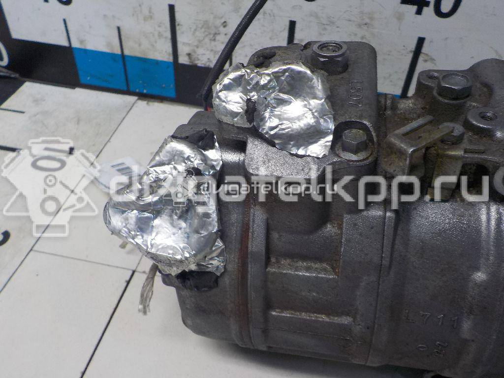 Фото Компрессор системы кондиционирования  64509174802 для Bmw 3 / 5 / 6 / 1 / 7 {forloop.counter}}