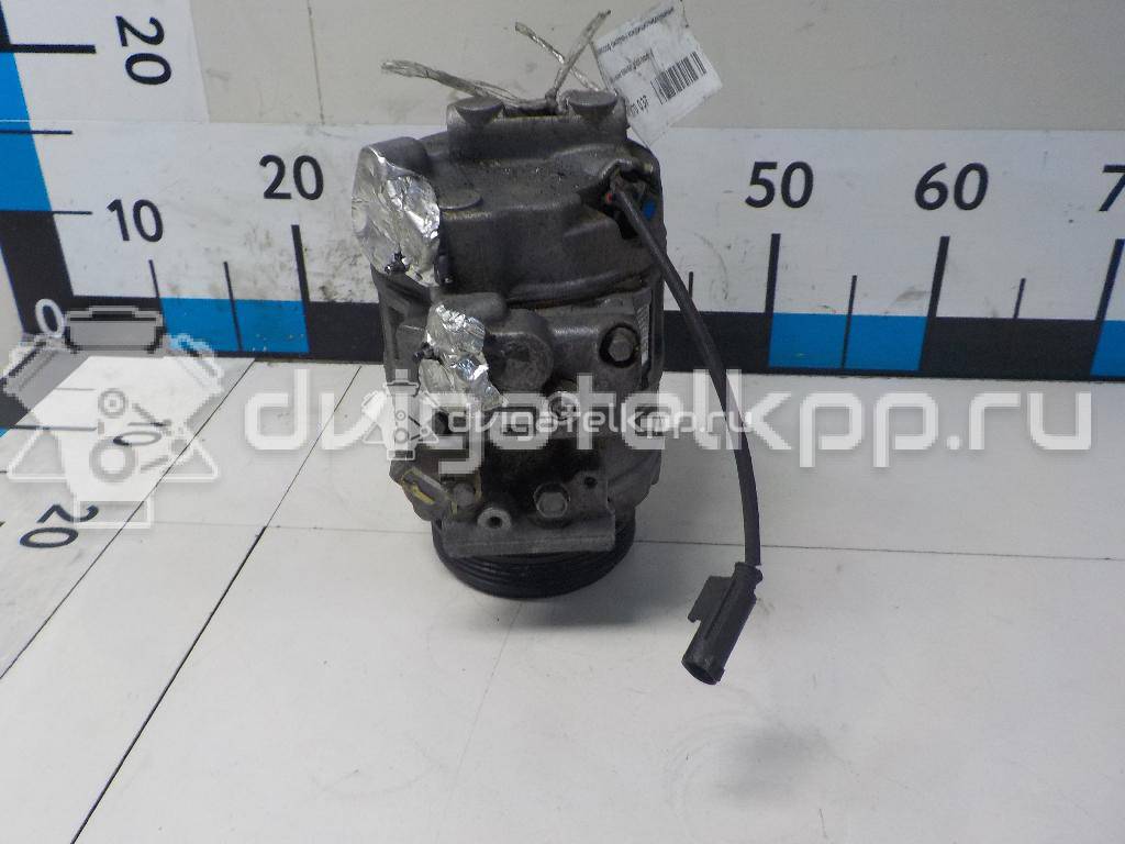 Фото Компрессор системы кондиционирования  64509174802 для Bmw 3 / 5 / 6 / 1 / 7 {forloop.counter}}