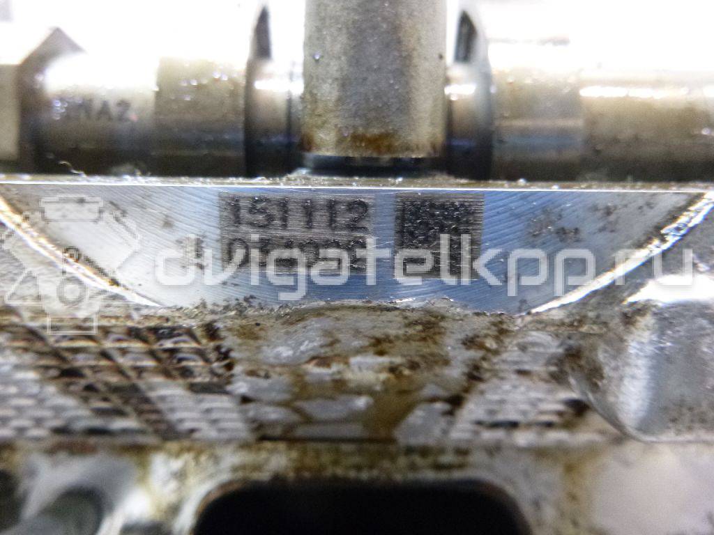 Фото Головка блока для двигателя G4KJ для Hyundai / Kia 180-203 л.с 16V 2.4 л бензин {forloop.counter}}