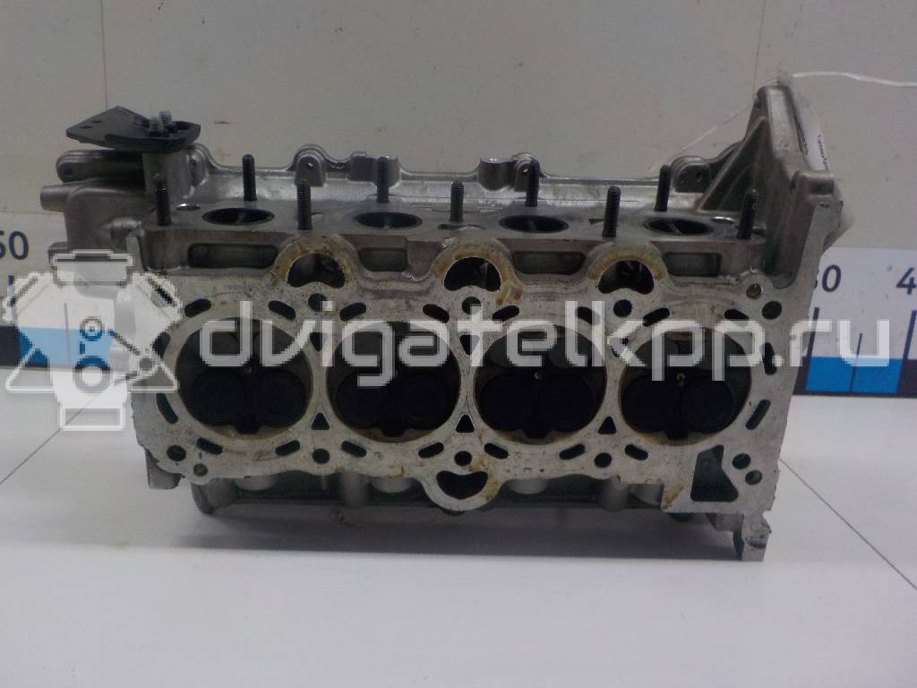Фото Головка блока для двигателя G4FJ для Kia (Dyk) / Hyundai / Kia 160-177 л.с 16V 1.6 л бензин 221002B770 {forloop.counter}}