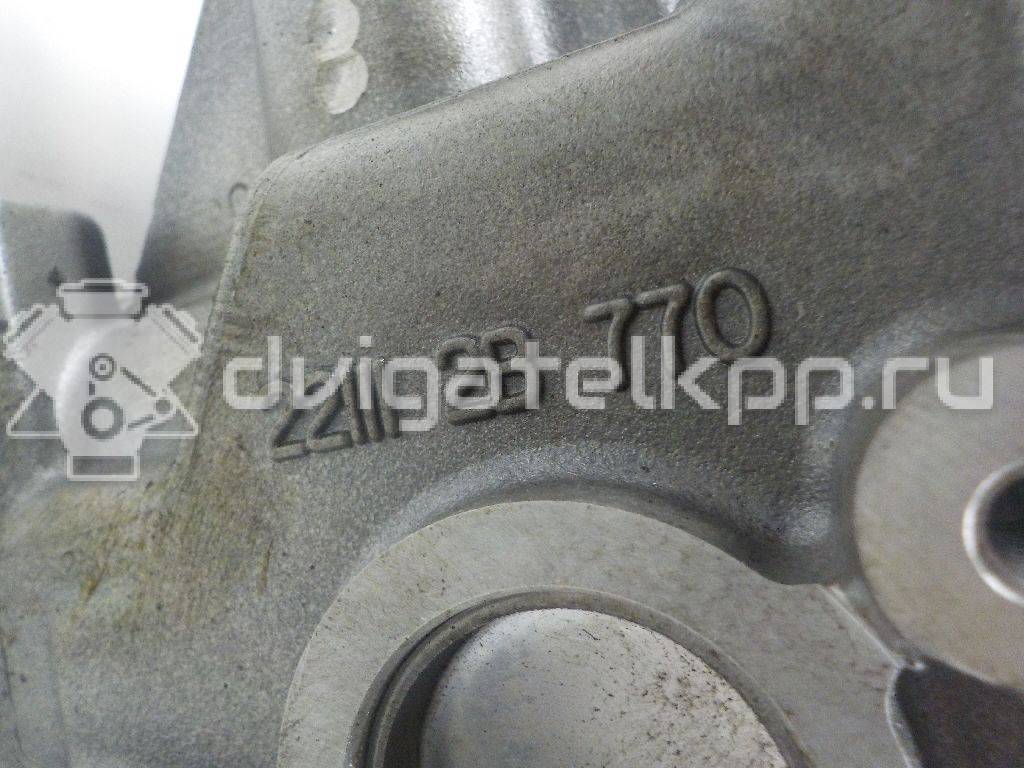 Фото Головка блока для двигателя G4FJ для Kia (Dyk) / Hyundai / Kia 160-177 л.с 16V 1.6 л бензин 221002B770 {forloop.counter}}