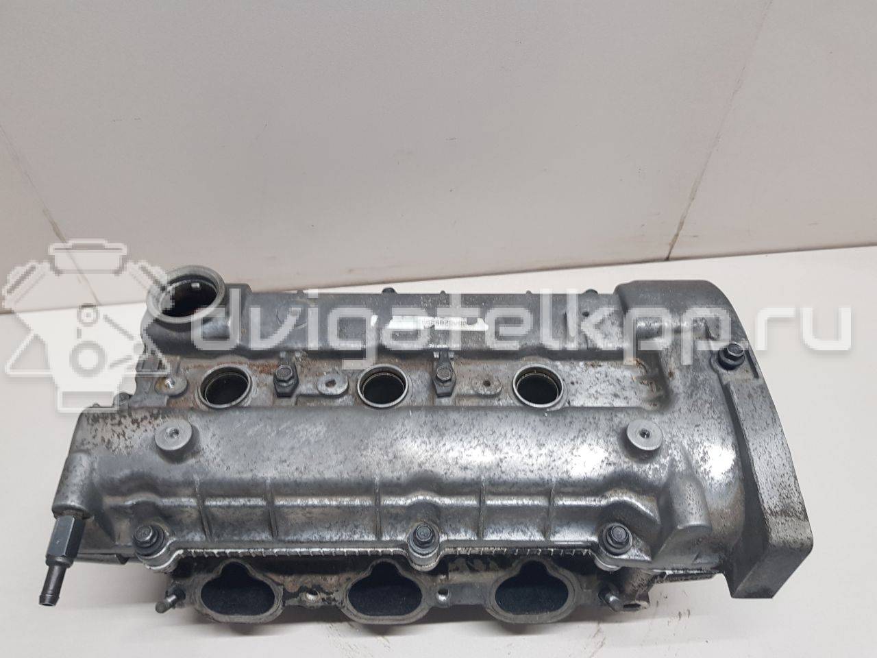 Фото Головка блока для двигателя G6BA для Hyundai (Huatai) / Hyundai / Kia 174-180 л.с 24V 2.7 л бензин {forloop.counter}}