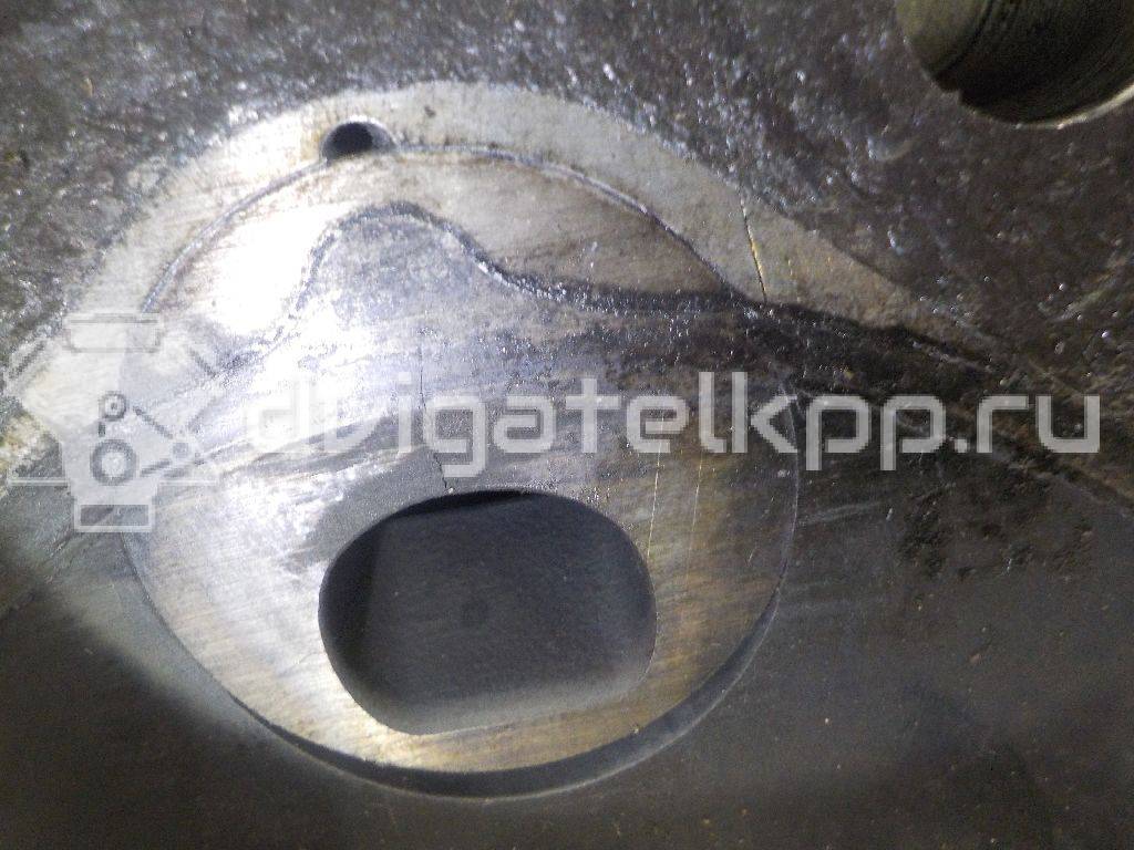 Фото Головка блока для двигателя D4BH для Hyundai (Huatai) / Mitsubishi / Hyundai / Kia 103 л.с 8V 2.5 л Дизельное топливо {forloop.counter}}