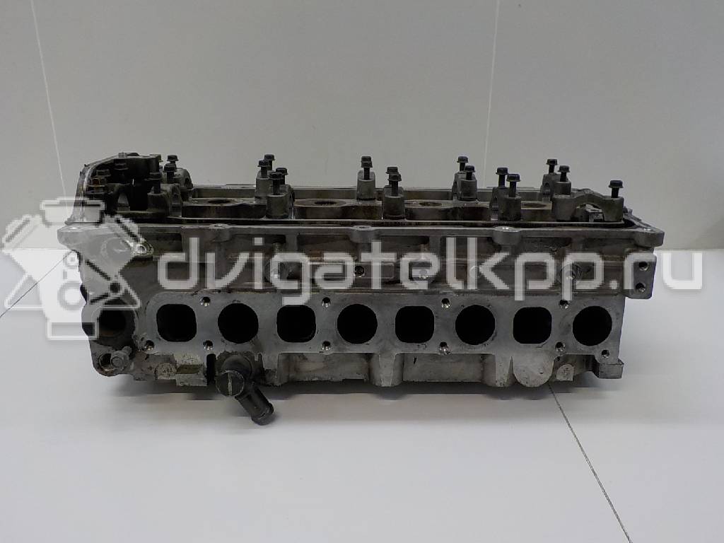 Фото Головка блока для двигателя D4CB для Hyundai / Kia 110-175 л.с 16V 2.5 л Дизельное топливо 221004A310 {forloop.counter}}
