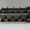 Фото Головка блока для двигателя D4CB для Hyundai / Kia 110-175 л.с 16V 2.5 л Дизельное топливо 221004A310 {forloop.counter}}